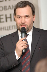 Сергей Митрофанов