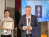 Национальная премия «Венчурный инвестор» 2017 16.10.2017
